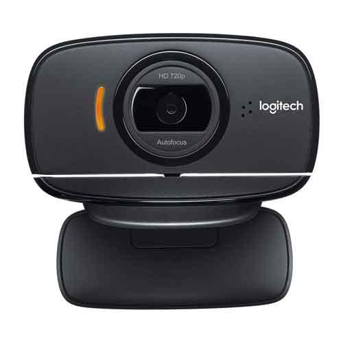 Logitech B525 HD Webcam AMR price in hyderabad, telangana, nellore, vizag, bangalore