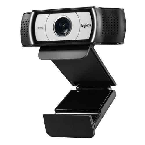 Logitech Webcam C930e AP price in hyderabad, telangana, nellore, vizag, bangalore