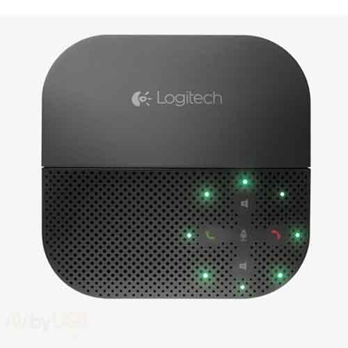 Logitech Speakerphone P710e AU price in hyderabad, telangana, nellore, vizag, bangalore