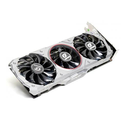 Colorful iGame GeForce RTX 2080 Advanced OC graphics card price in hyderabad, telangana, nellore, vizag, bangalore
