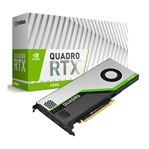 NVIDIA Quadro RTX 4000 Graphics Card price in hyderabad, telangana, nellore, vizag, bangalore