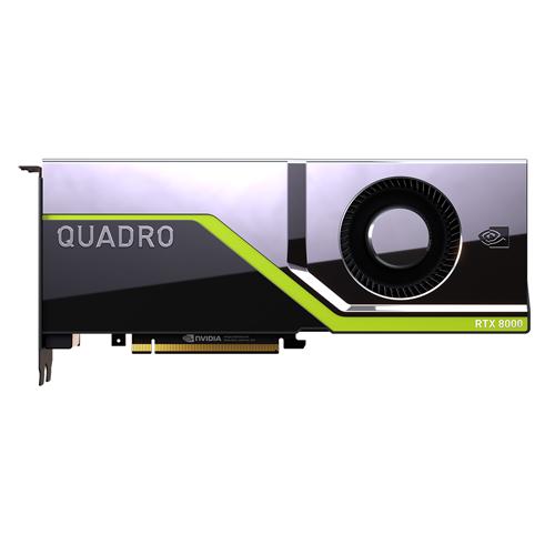 NVIDIA Quadro RTX 8000 Graphics Card price in hyderabad, telangana, nellore, vizag, bangalore