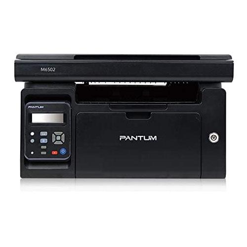 Pantum M6502 All in one Laser Printer  price in hyderabad, telangana, nellore, vizag, bangalore