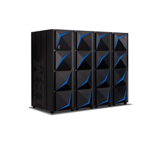 IBM Z15 Mainframe server price in hyderabad, telangana, nellore, vizag, bangalore