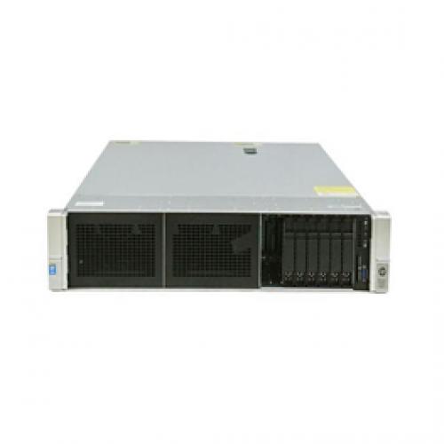 HPE ProLiant DL360E Gen8 Server price in hyderabad, telangana, nellore, vizag, bangalore