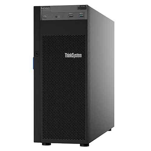Lenovo Thinksystem ST250 Tower Server price in hyderabad, telangana, nellore, vizag, bangalore
