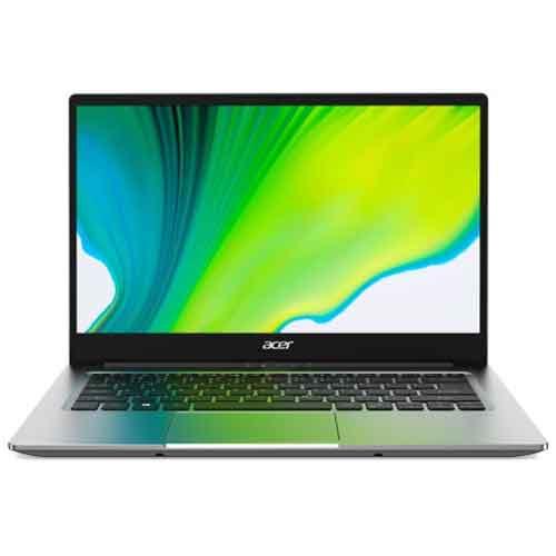 Acer Swift 3 SF313 53 Laptop price in hyderabad, telangana, nellore, vizag, bangalore