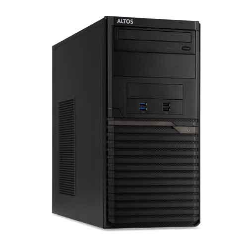Acer Altos BrainSphere T110 F5 Tower Server price in hyderabad, telangana, nellore, vizag, bangalore