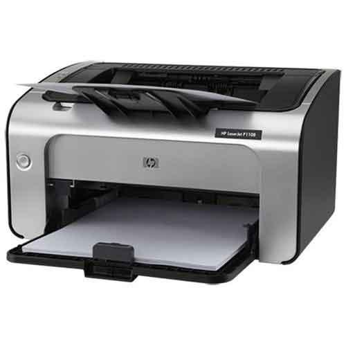 Hp Laserjet Pro P1108 Printer price in hyderabad, telangana, nellore, vizag, bangalore