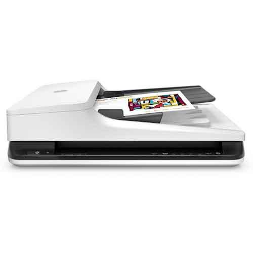 HP ScanJet Pro 3500 f1 Flatbed Scanner price in hyderabad, telangana, nellore, vizag, bangalore