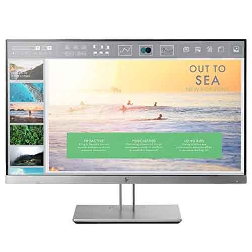 HP EliteDisplay E233 1FH46A7 Monitor price in hyderabad, telangana, nellore, vizag, bangalore