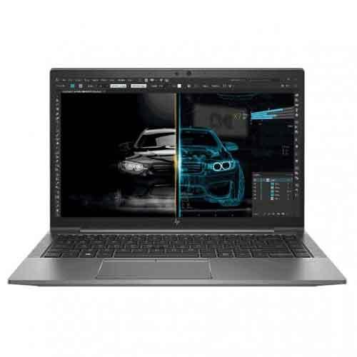 Hp ZBook Firefly 14 G8 468L6PA 32GB Ram Mobile Workstation price in hyderabad, telangana, nellore, vizag, bangalore