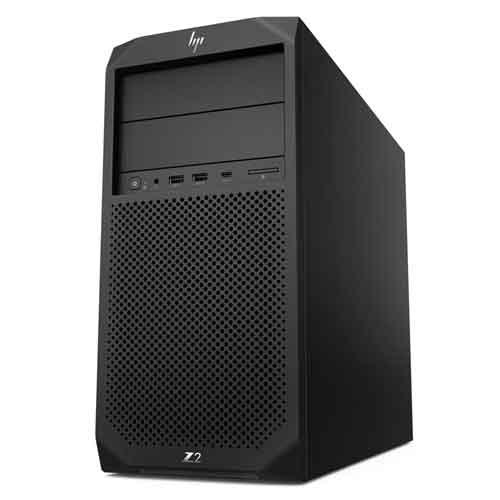 HP Z2 TOWER G4 2H7Y4PA Workstation price in hyderabad, telangana, nellore, vizag, bangalore