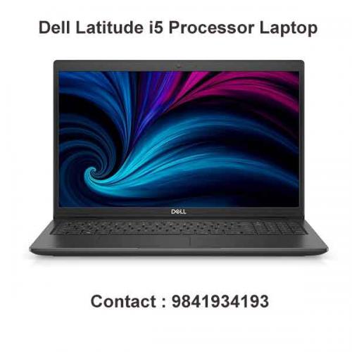 Dell Latitude i5 Processor Laptop price in hyderabad, telangana, nellore, vizag, bangalore