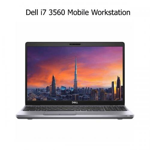 Dell i7 3560 Mobile Workstation price in hyderabad, telangana, nellore, vizag, bangalore