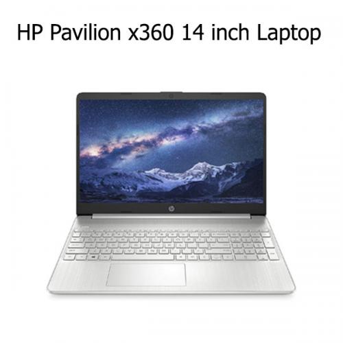 HP Pavilion x360 14 inch Laptop price in hyderabad, telangana, nellore, vizag, bangalore