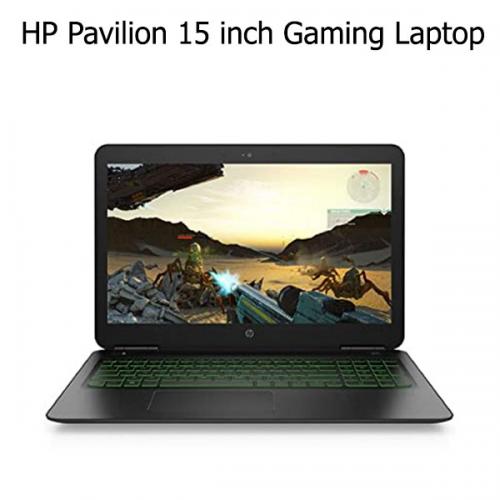 HP Pavilion 15 inch Gaming Laptop price in hyderabad, telangana, nellore, vizag, bangalore