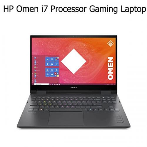 HP Omen i7 Processor Gaming Laptop price in hyderabad, telangana, nellore, vizag, bangalore