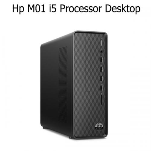 Hp M01 i5 Processor Desktop price in hyderabad, telangana, nellore, vizag, bangalore