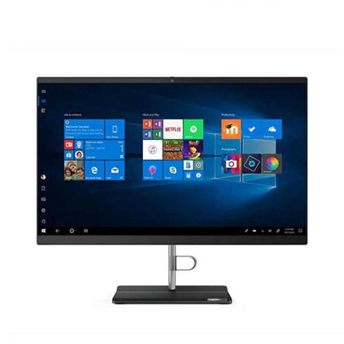 Lenovo C20-30 all-in-one desktop With Win 10 price in hyderabad, telangana, nellore, vizag, bangalore