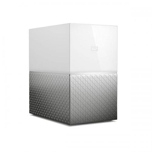 WD My Cloud Home Duo NAS Storage price in hyderabad, telangana, nellore, vizag, bangalore