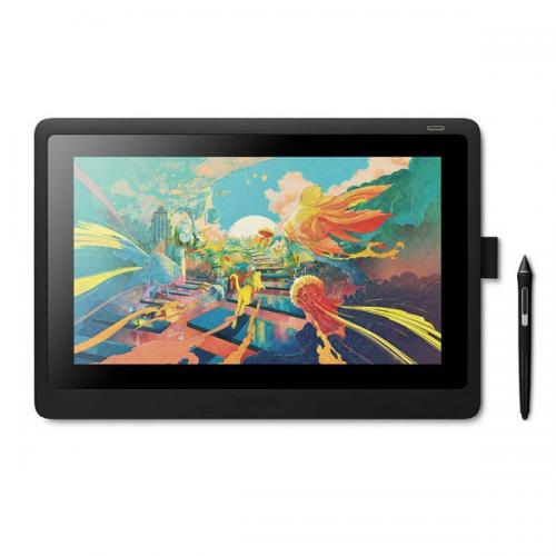 Wacom Cintiq 16 Tablet price in hyderabad, telangana, nellore, vizag, bangalore