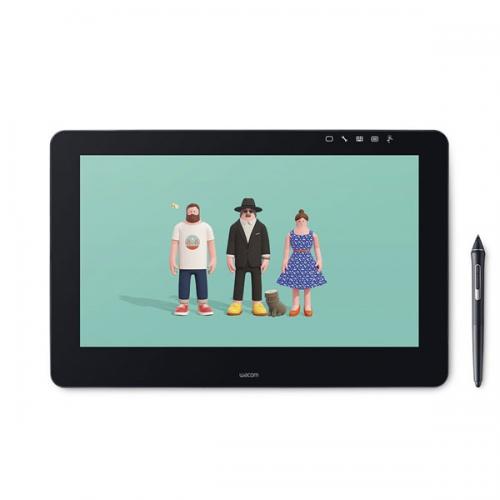 Wacom Cintiq pro 16 Tablet price in hyderabad, telangana, nellore, vizag, bangalore