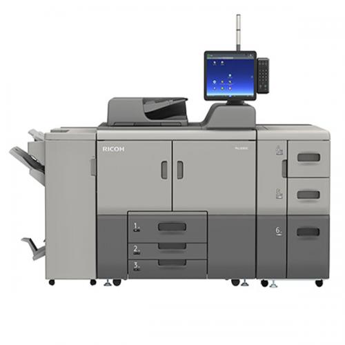 Ricoh PRO 8300s Multifunction Printer price in hyderabad, telangana, nellore, vizag, bangalore