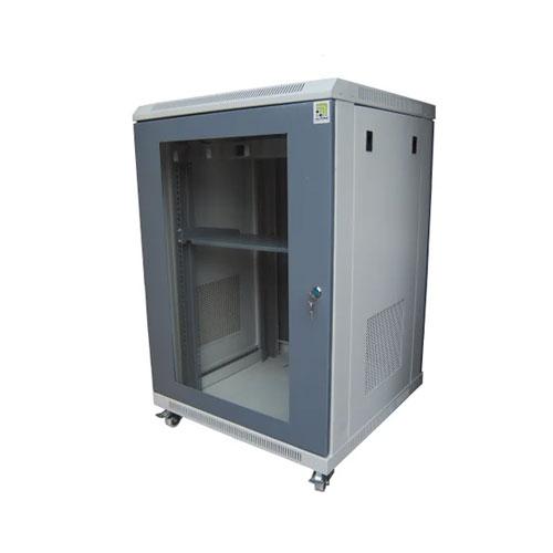 Aadona 17U Indoor Floor Standing Network Rack price in hyderabad, telangana, nellore, vizag