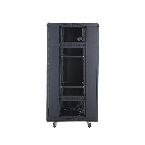 Aadona 19U Indoor Floor Standing Network Rack price in hyderabad, telangana, nellore, vizag