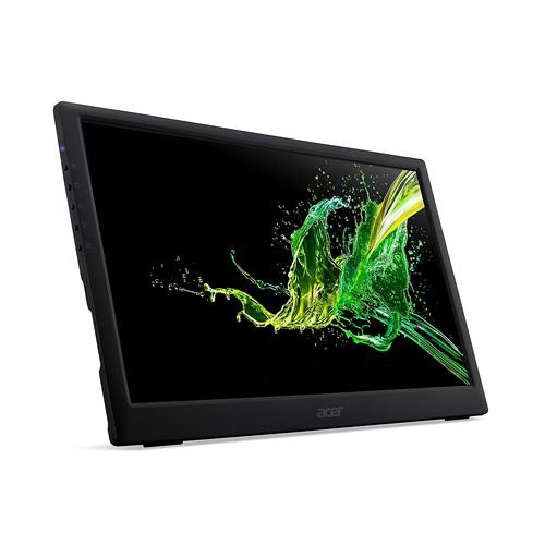 Acer 15 FHD 60Hz 6ms Portable PM161Q Monitor price in hyderabad, telangana, nellore, vizag, bangalore