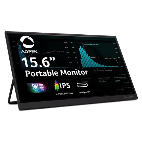 Acer 15 Portable FHD 250Nit 60Hz 4ms USB Monitor price in hyderabad, telangana, nellore, vizag, bangalore