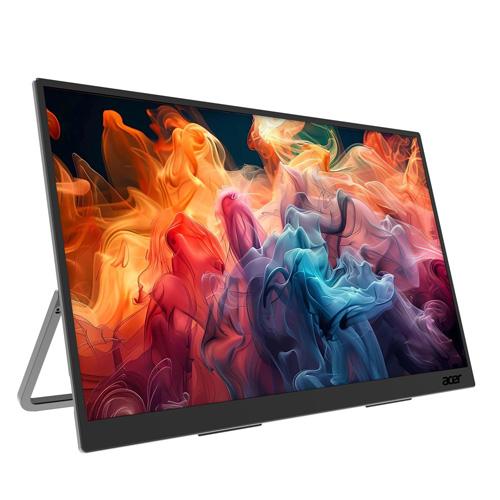 Acer 18 FHD 100Hz 7ms USB C Monitor price in hyderabad, telangana, nellore, vizag, bangalore