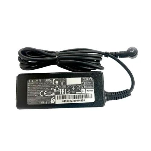 Acer 45 Watts Regular Pin Power DC Output 19V Adapter price in hyderabad, telangana, nellore, vizag, bangalore