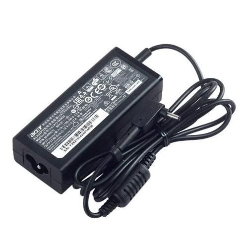 Acer 45 Watts Small Pin Switching Power Adapter price in hyderabad, telangana, nellore, vizag, bangalore
