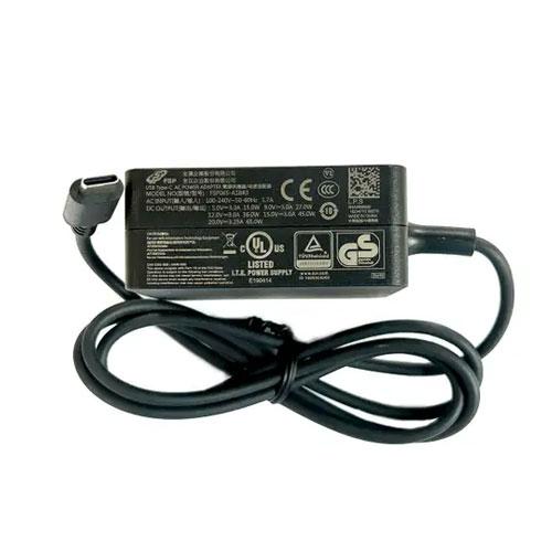 Acer 65 Watts USB Type C AC Power Adapter price in hyderabad, telangana, nellore, vizag, bangalore