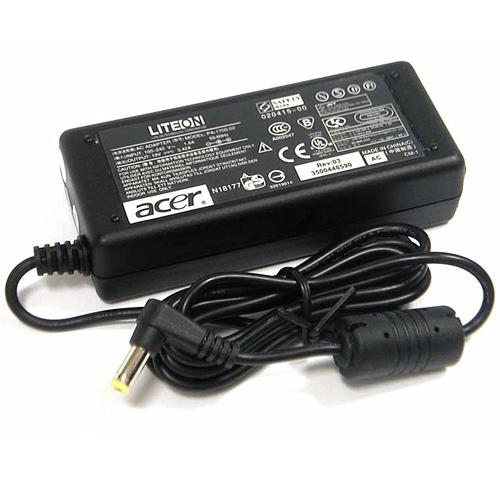 Acer 65W Laptop Adapter price in hyderabad, telangana, nellore, vizag, bangalore