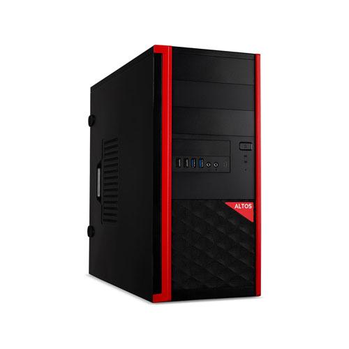 Acer Altos P130 F7 ATX Tower Workstation price in hyderabad, telangana, nellore, vizag
