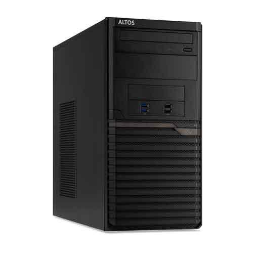 Acer Altos P130 F9 SFF Tower Workstation price in hyderabad, telangana, nellore, vizag