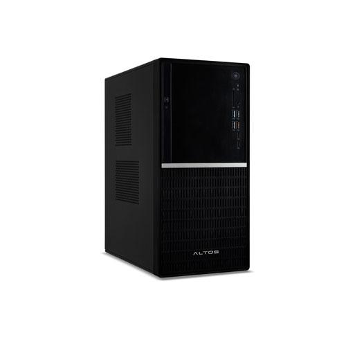 Acer Altos P130 F9 SFF Tower Workstation price in hyderabad, telangana, nellore, vizag, bangalore
