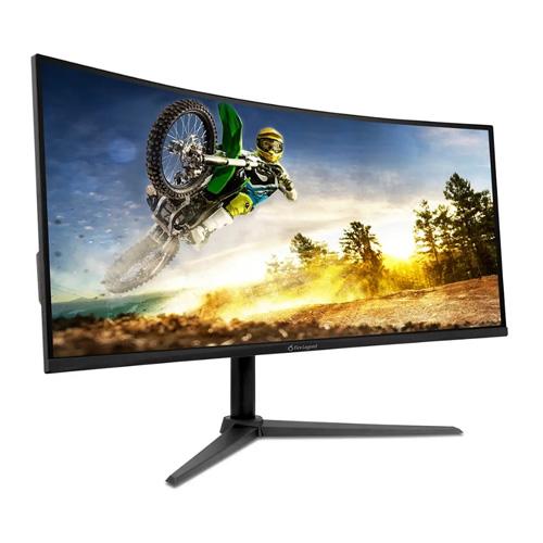 Acer Aopen 27HC5R Z1BMIIPX 27 Curved Full HD Monitor price in hyderabad, telangana, nellore, vizag, bangalore
