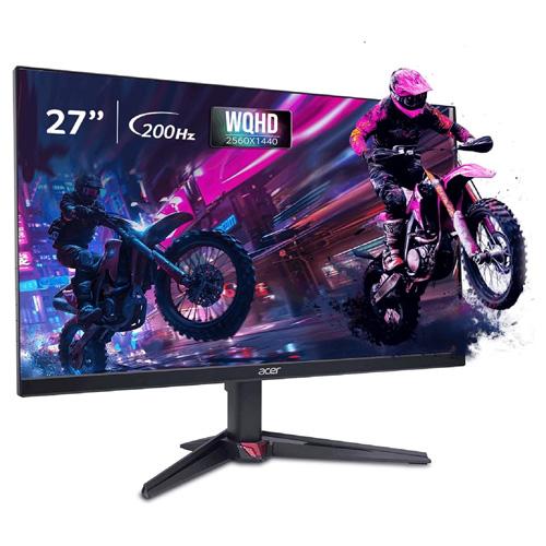 Acer Aopen 27KG3UX1BMIIPPX IPS 27 Monitor price in hyderabad, telangana, nellore, vizag, bangalore