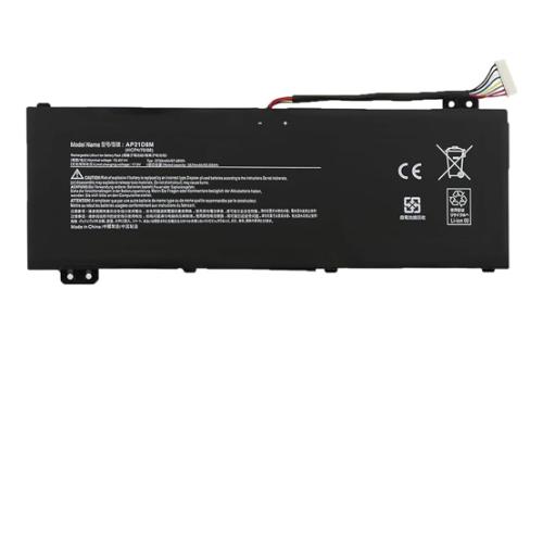 Acer AP18E8M OEM 58Whr 3733mAh 15V 4 Cell Laptop Battery price in hyderabad, telangana, nellore, vizag, bangalore