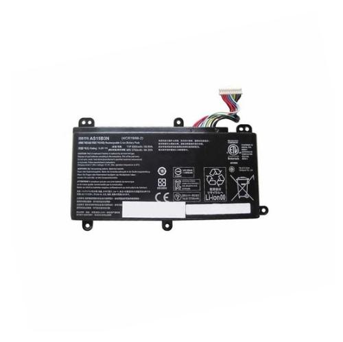 Acer AP19B8K OEM 43Whr 11V 4 Cell Laptop Battery price in hyderabad, telangana, nellore, vizag, bangalore