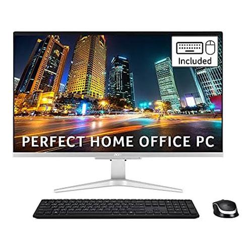 Acer Aspire C27 i7 1165G7 16GB RAM AIO Desktop price in hyderabad, telangana, nellore, vizag, bangalore