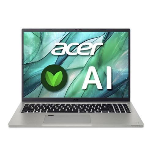 Acer Aspire Vero 16 AV1651P Intel Core Ultra 7 Laptop price in hyderabad, telangana, nellore, vizag, bangalore
