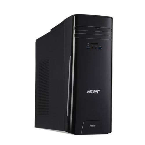 Acer Aspire XC i3 8GB RAM 1TB HDD Desktop price in hyderabad, telangana, nellore, vizag, bangalore