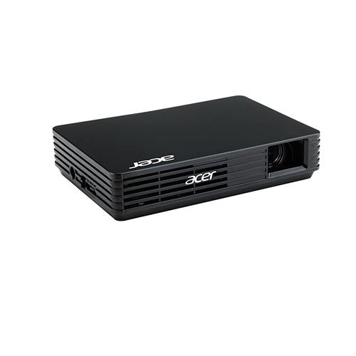 Acer C120 FWVGA DLP Pico Projector price in hyderabad, telangana, nellore, vizag, bangalore