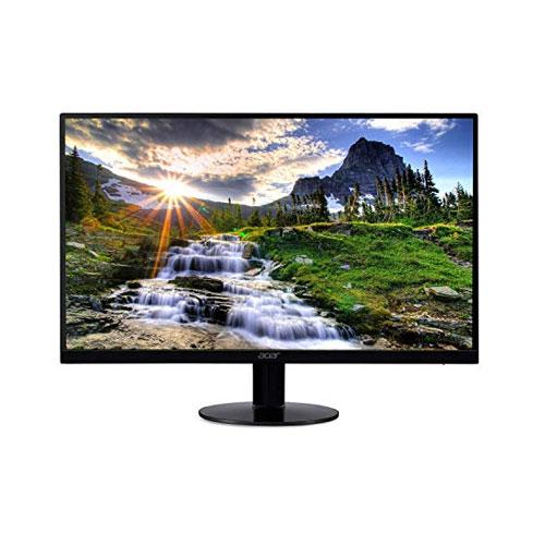 Acer CB2 34 inch QHD Full HD LCD Monitor price in hyderabad, telangana, nellore, vizag, bangalore
