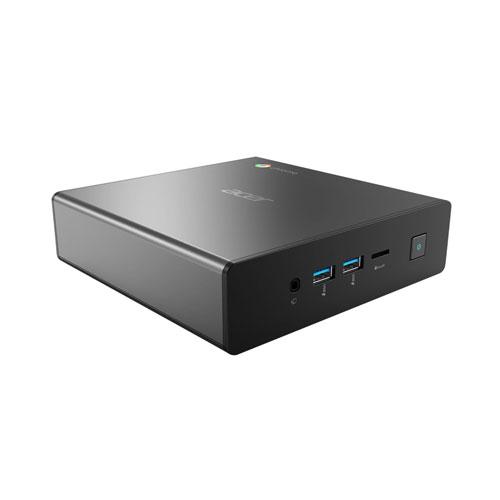 Acer Chromebox CXI4 i5 8GB RAM Mini Desktop price in hyderabad, telangana, nellore, vizag, bangalore